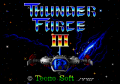 Thunder Force III №3