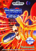 Thunder Force III №1