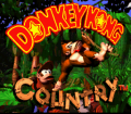 Donkey Kong Country : Competition Cartridge №3