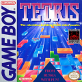 Tetris №1