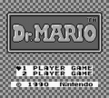 Dr. Mario №2