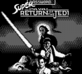 Super Star Wars : Return of the Jedi №3
