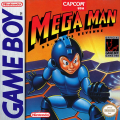 Mega Man : Dr. Wily's Revenge №1