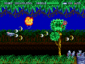 Curse (Sega Mega Drive / Genesis) | Emulator games EmuBox
