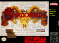 Shadowrun №1