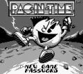 Pac-in-Time №3
