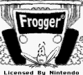 Frogger №3