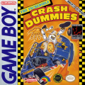 The Incredible Crash Dummies №1