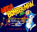 Mega Bomberman №3