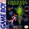 Crystal Quest №1