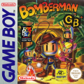 Bomber Man GB №1