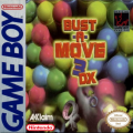 Bust-A-Move 3 DX №1