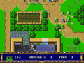 Langrisser II №0
