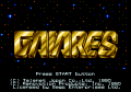 Gaiares №3