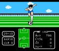 Tecmo Cup : Soccer Game №0