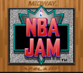 NBA Jam №3