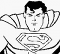 Superman №3