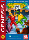 Battletoads & Double Dragon №1