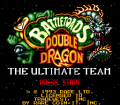 Battletoads & Double Dragon №3