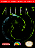 Alien 3 №1