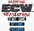 ECW Hardcore Revolution №3