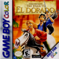 Gold and Glory: The Road to El Dorado №1