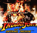 Indiana Jones and the Infernal Machine №3