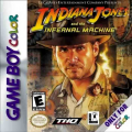 Indiana Jones and the Infernal Machine №1