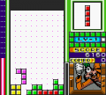 Magical Tetris Challenge №0