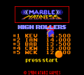Marble Madness №3