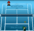 Mario Tennis №2