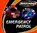 Matchbox: Emergency Patrol №3