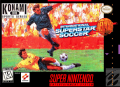 International Superstar Soccer Deluxe №1