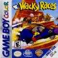 Wacky Races №1