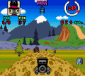 Wacky Races №0