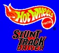 Hot Wheels: Stunt Track Driver №3