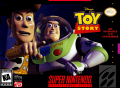 Toy Story №1