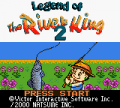 Legend of the River King 2 №3