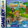 Legend of the River King 2 №1