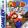 Mario Golf №1