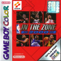 NBA in the Zone 2000 №1
