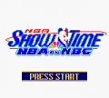 NBA Show Time : NBA on NBC №3