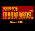 Super Mario Bros. Deluxe №3