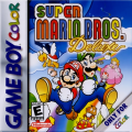 Super Mario Bros. Deluxe №1