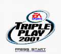 Triple Play 2001 №3