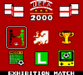 UEFA 2000 №3