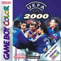 UEFA 2000 №1