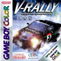V-Rally Championship Edition №1