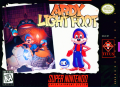 Ardy Lightfoot №1