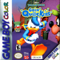 Donald Duck : Goin' Quackers №1